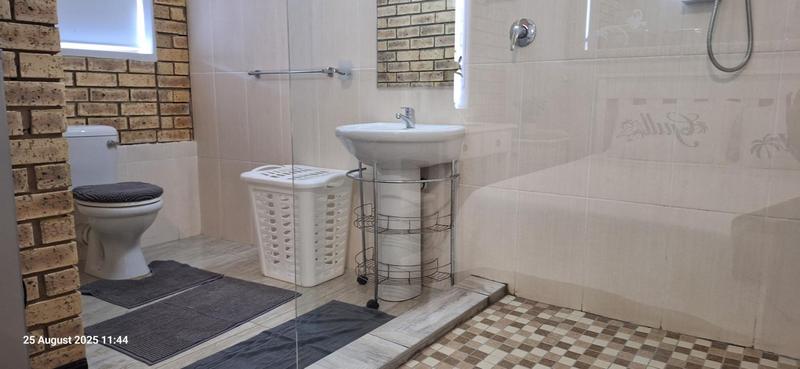 12 Bedroom Property for Sale in Klein Brak Western Cape